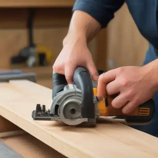 Get More From Your Power Tools With These Pro Tips