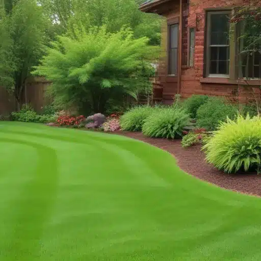 Making Your Lawn and Garden Eco-Friendly