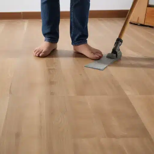 Save Money on Flooring With These DIY Installation Tips